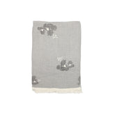 Bistyle Müslin Battaniye Jakarlı Hello Koala